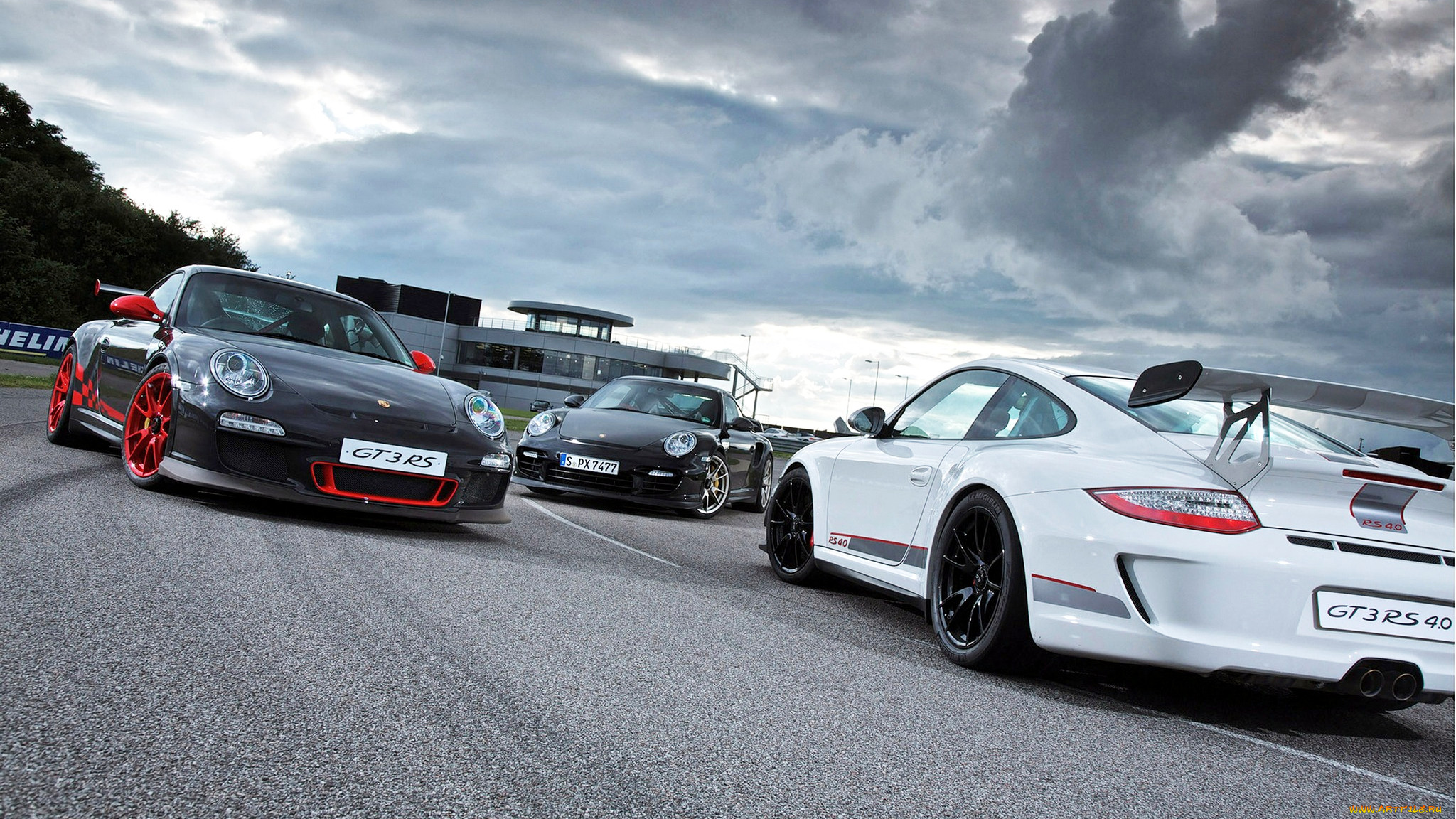 porsche 911 gt3, , porsche, , , , dr, ing, h, c, f, ag